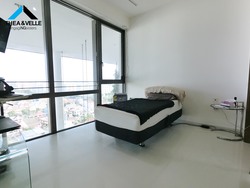 The Tembusu (D19), Condominium #180420672